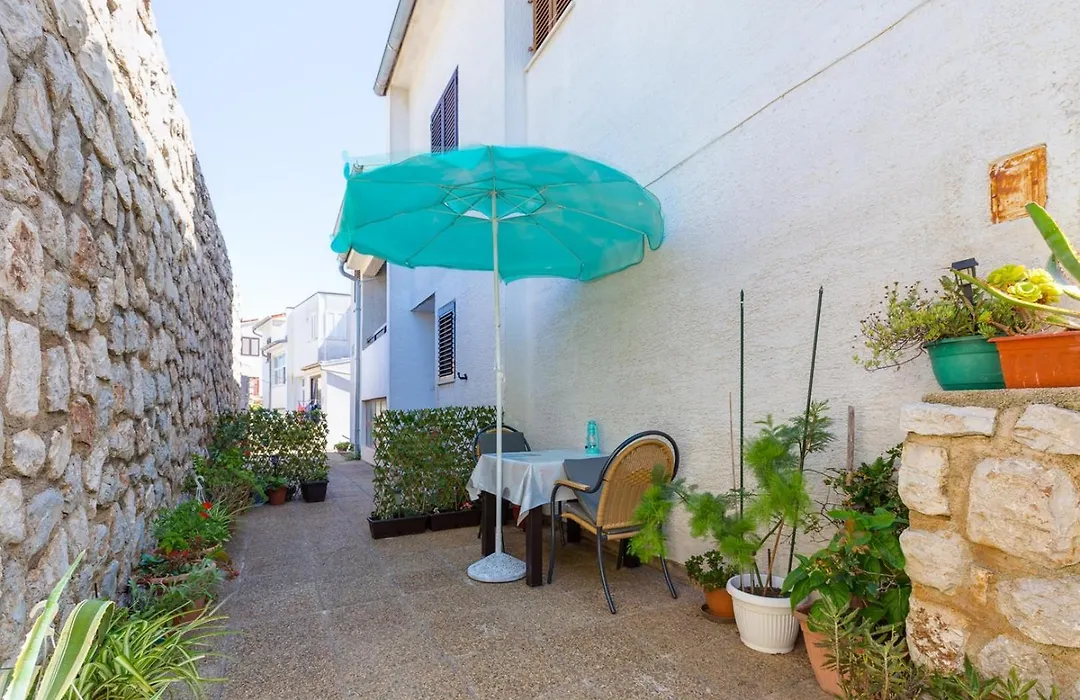 Apartments Gisela, Mali Losinj-1