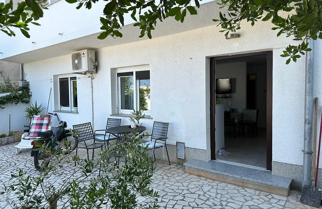 Villa Beba - Apartments-1