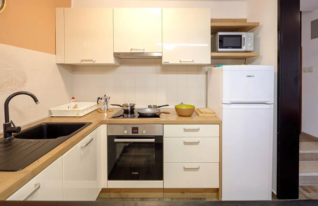 Apartments Bozena-Porec-1