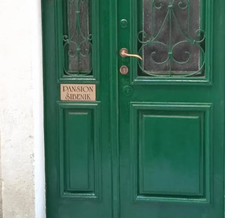 Pansion Sibenik-1