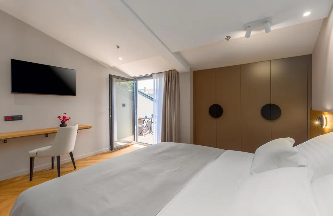 Hotel Squero-1