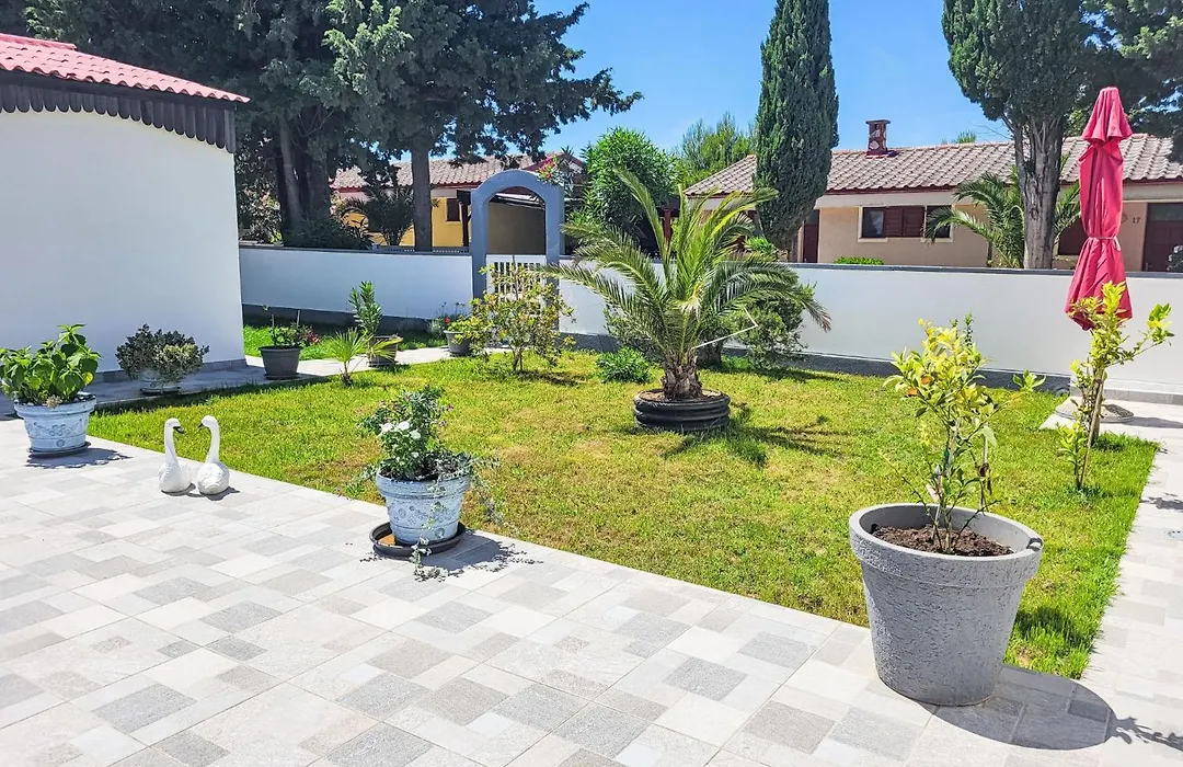 Holiday Home Matea By Interhome-1