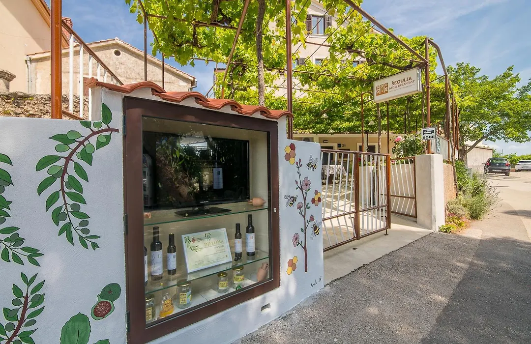 B&B Segulja-1