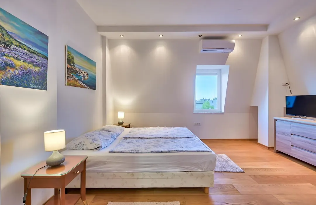 Apartment Lux Gold Opatija-1