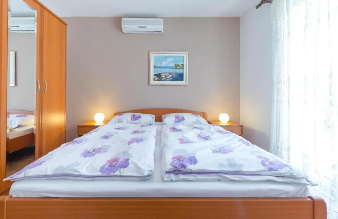 Villa Adria Apartments-1