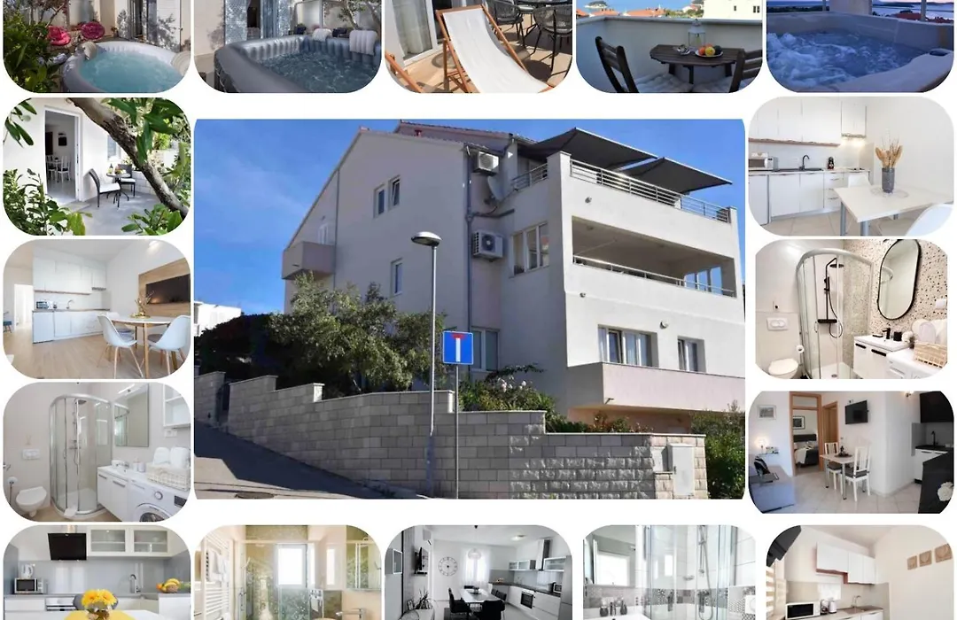 Apartments Pera-1