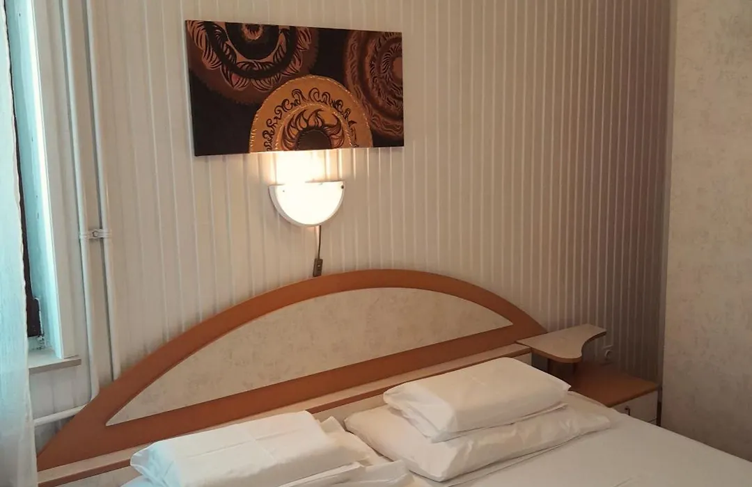 Rooms Biserka-1