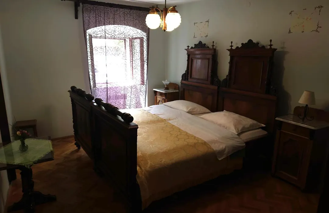 Guesthouse Kuca Na Sterne-1