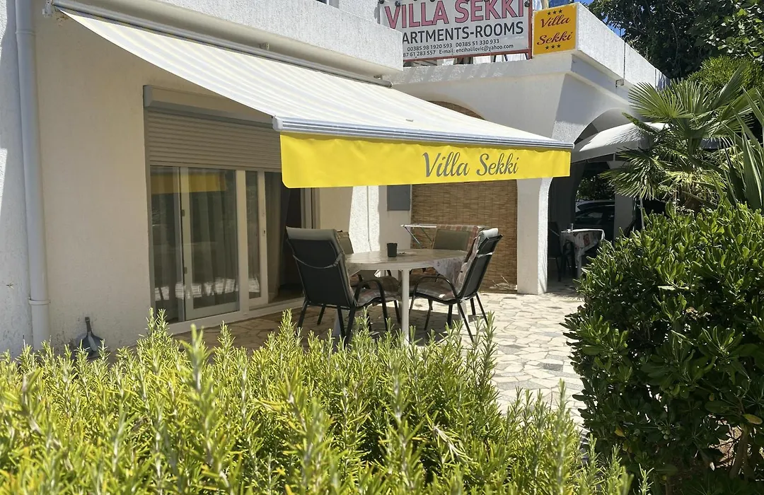 Villa Sekki-1