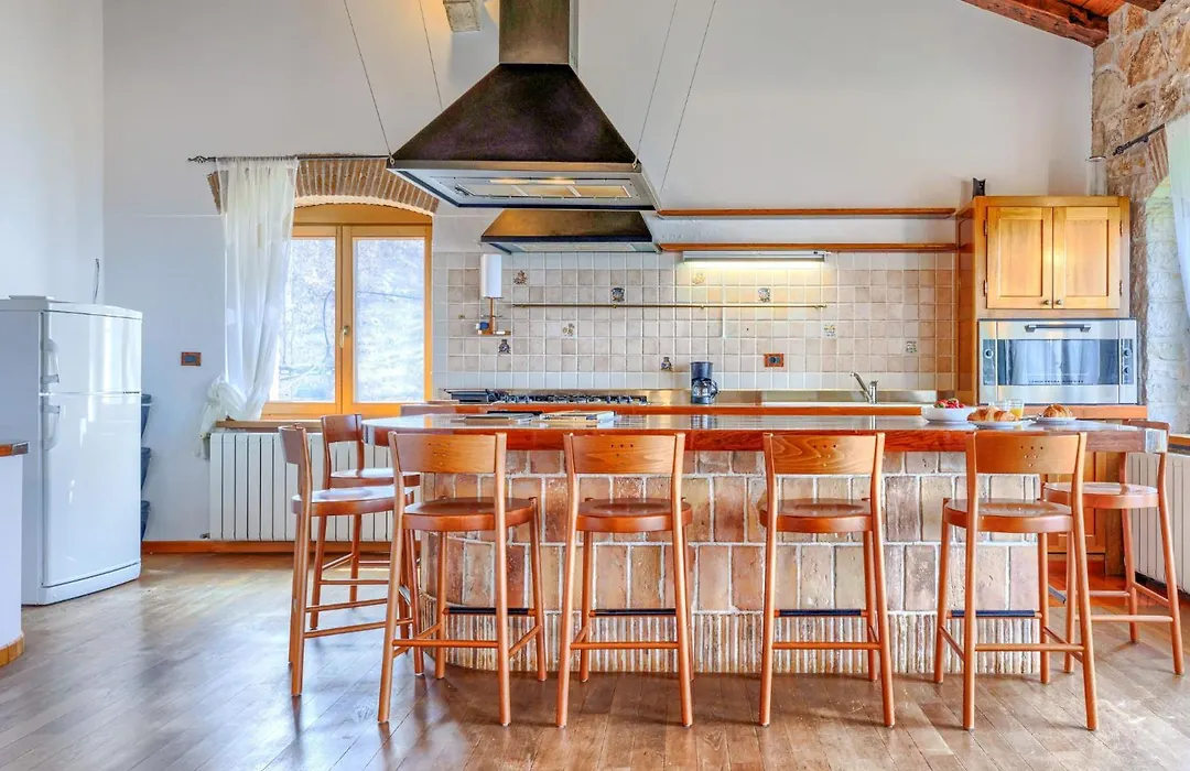 Holiday Home Zollia By Interhome-1