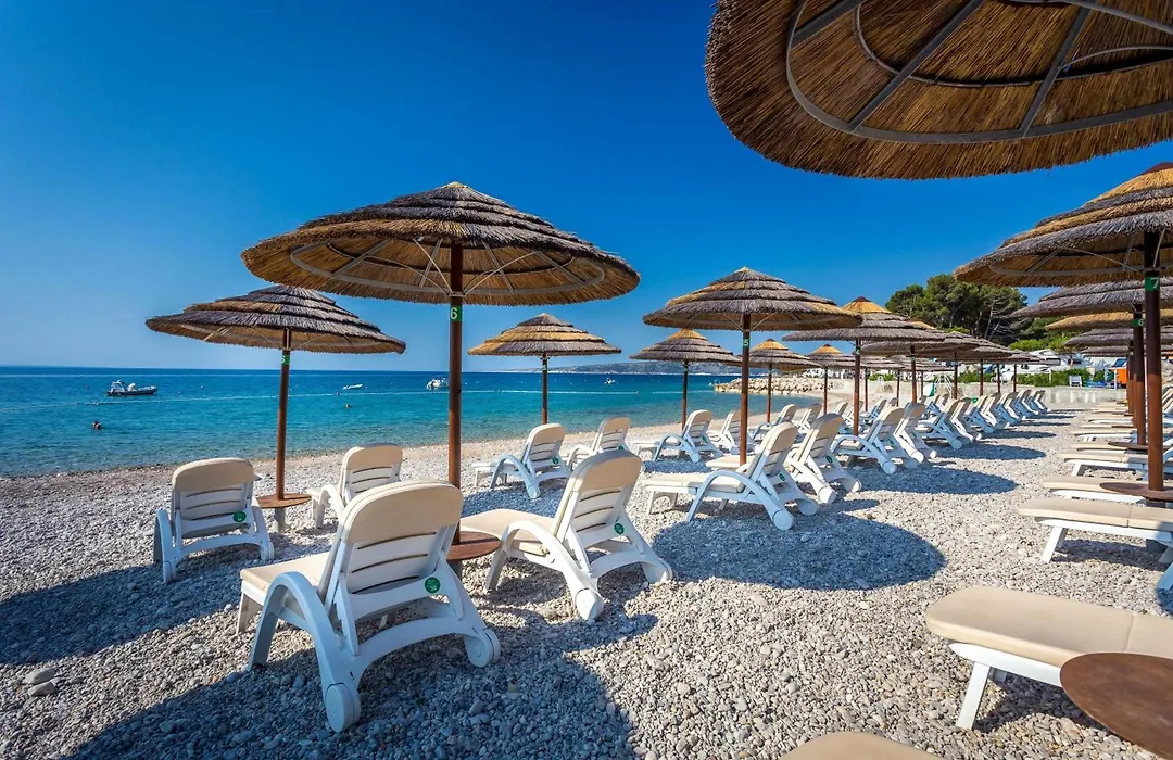 Valamar Camping Jezevac-1