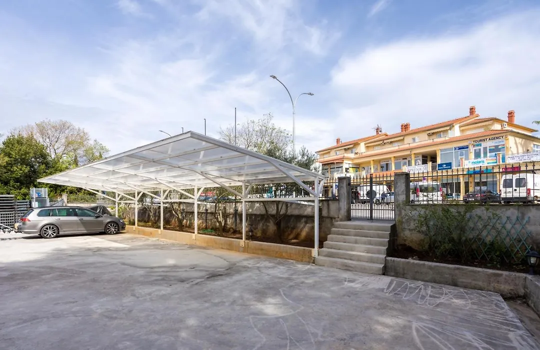 Luxury Apartments Frajona-1