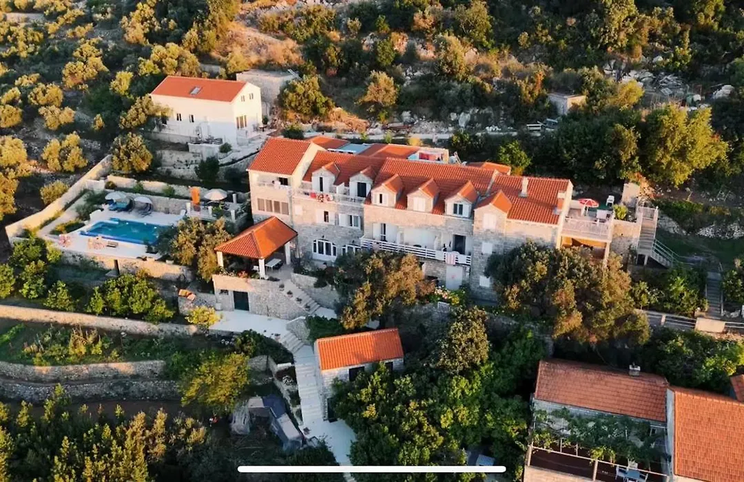 Boutique Hotel Tomic-1