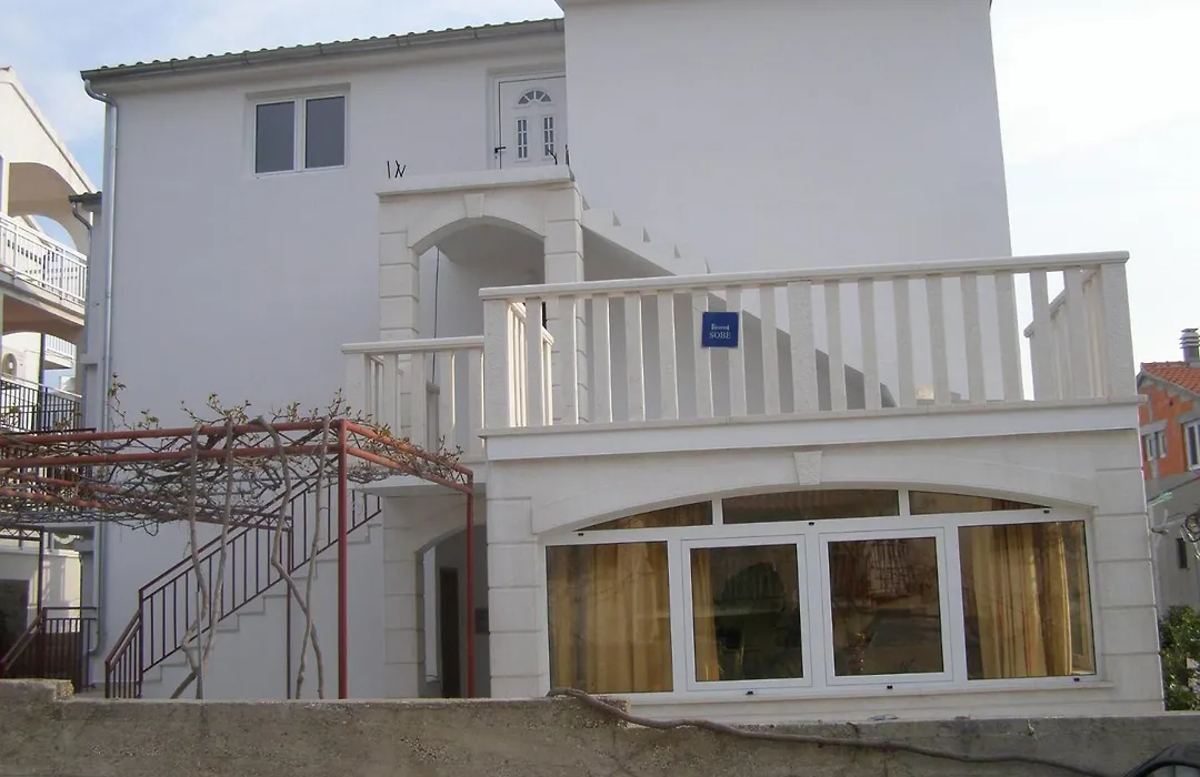 Apartments Marija-1