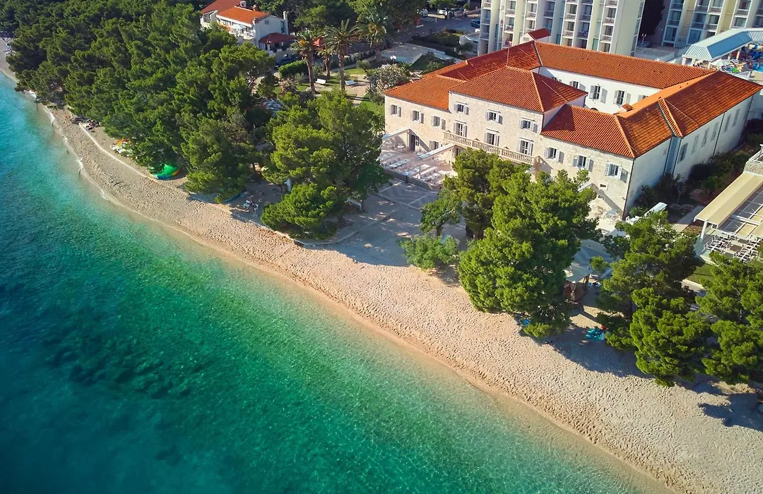 Heritage Hotel Kastelet-1