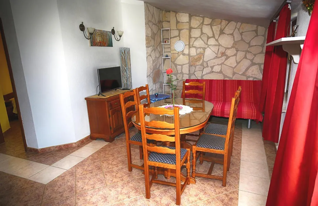 Apartments Coki-1