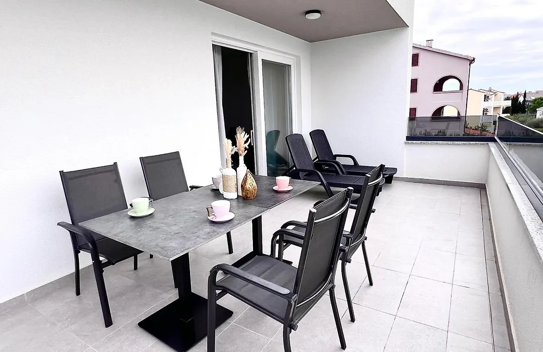 Boutique Hotel Ivy'Z-1