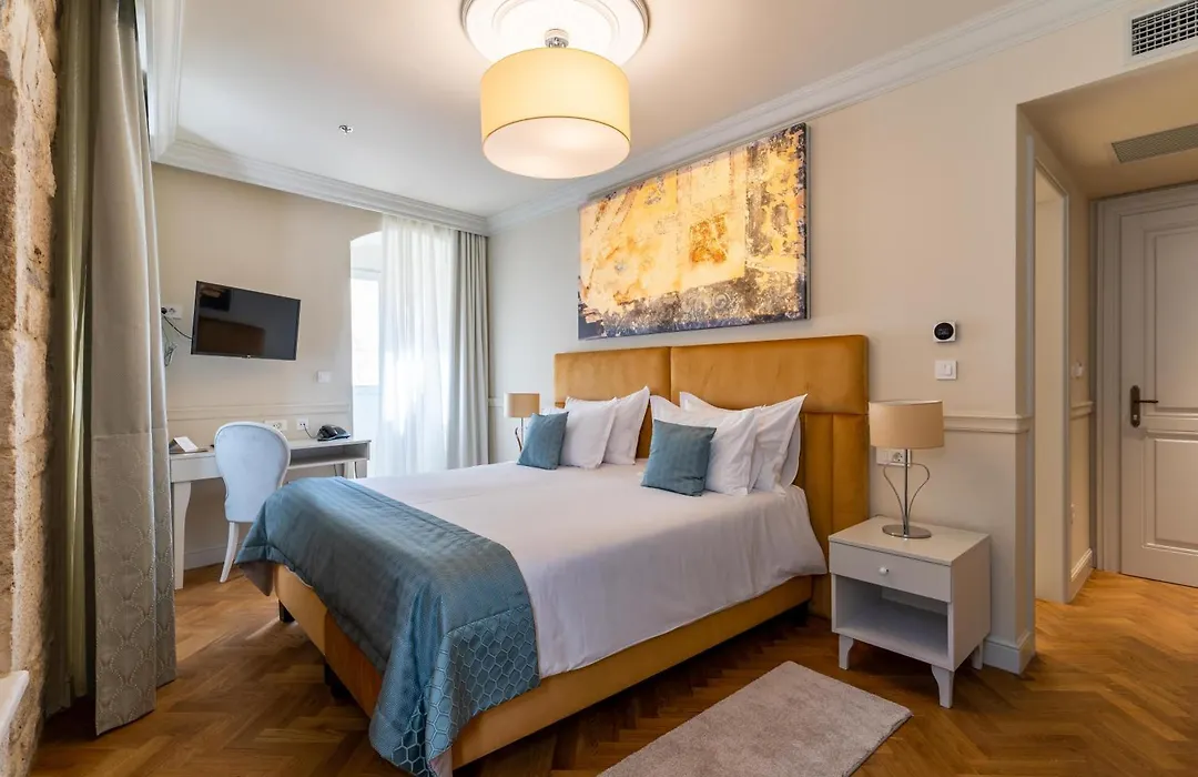 Heritage Hotel Santa Lucia-1