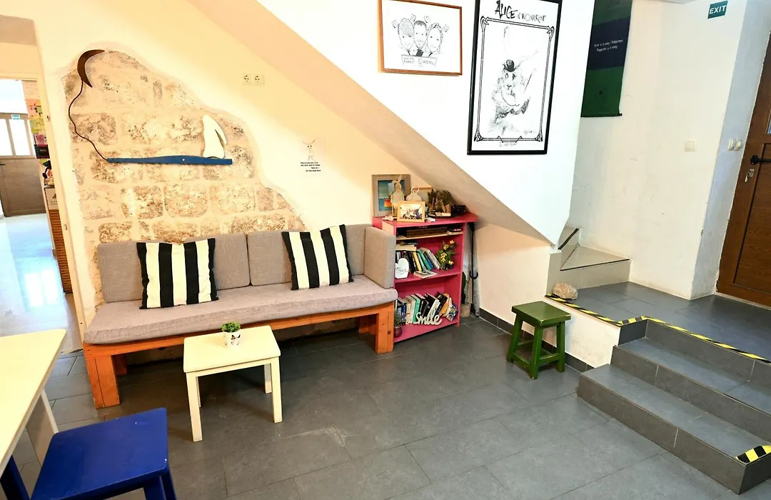 White Rabbit Hostel-1