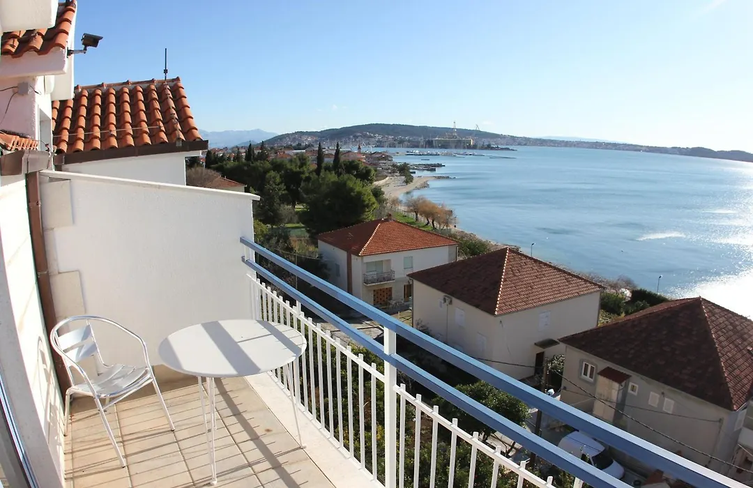 Villa Bavaria Trogir-1