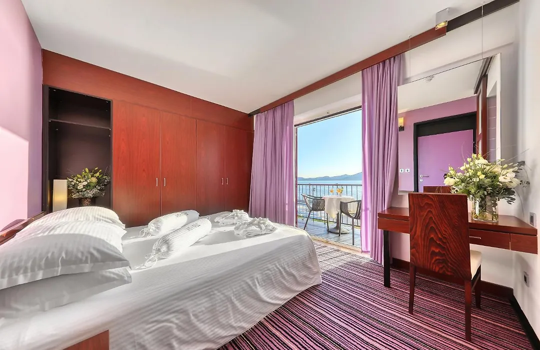 Ilirija Resort Hotel Adriatic-1