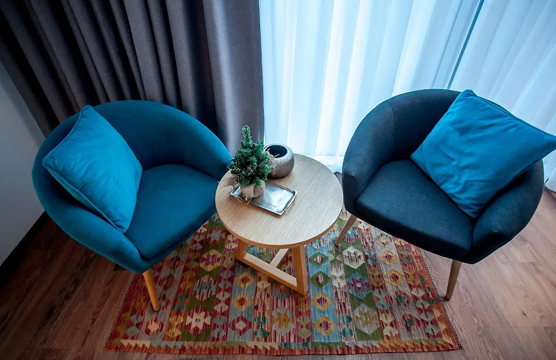 Flex Selfcheckins - Zagreb - Hostel - 8 Rooms - City Centre-1