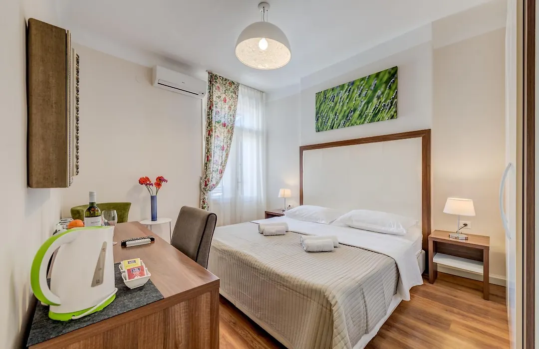 Bastion Luxury Rooms-1