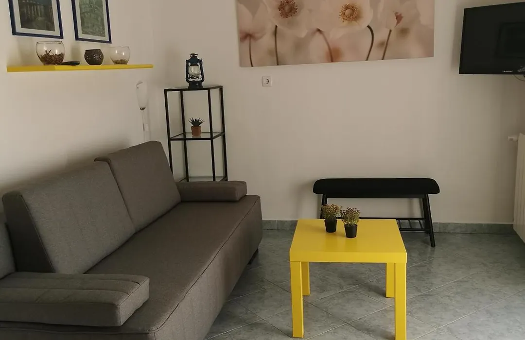 Apartments Lera-1