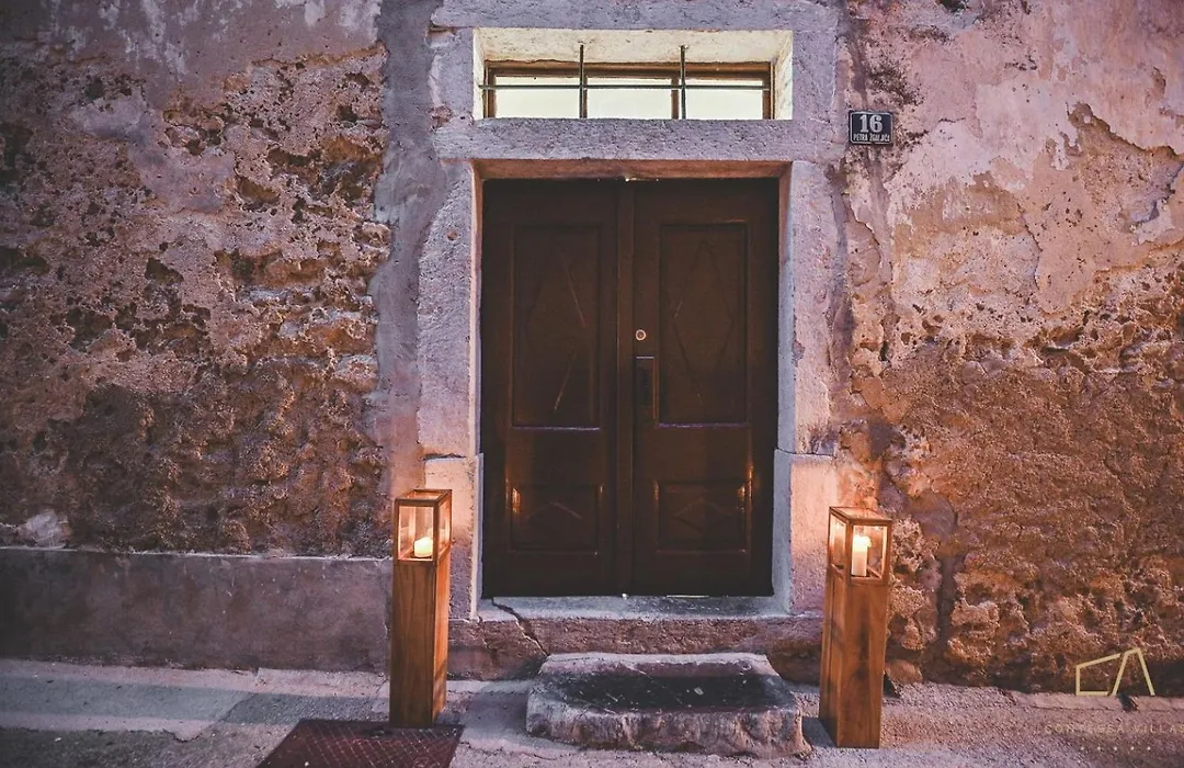 Galija Luxury Suites-1