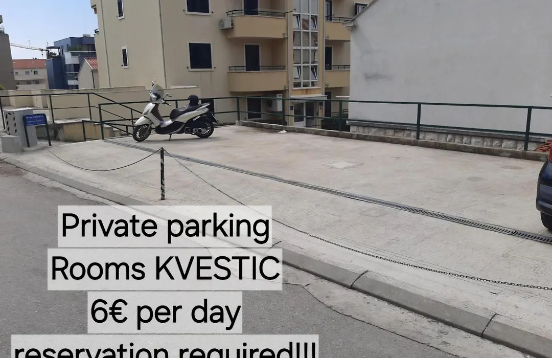 Rooms Kvestic-1