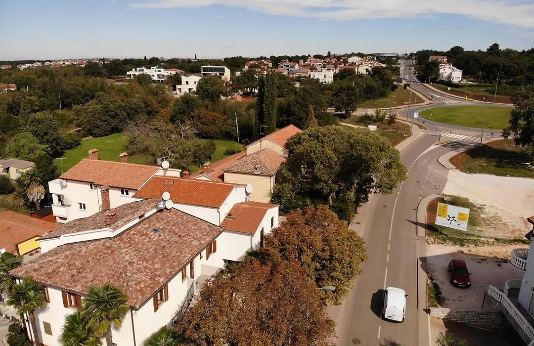 Apartments Ritosa Spadici Beach Area-1
