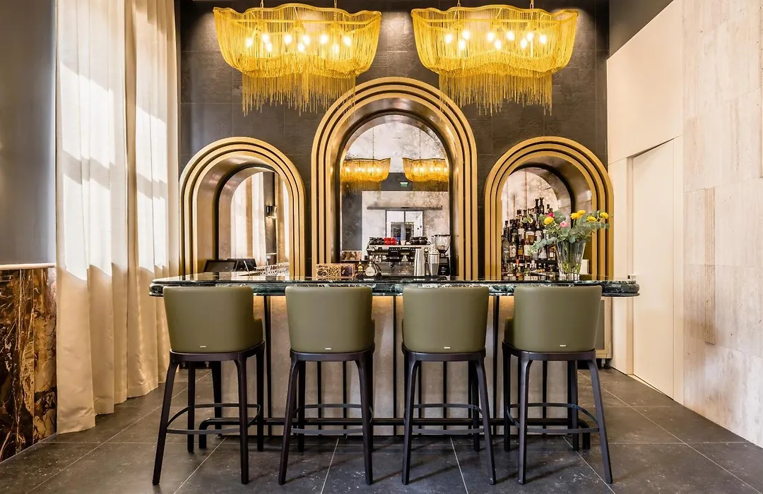 Cornaro Hotel-1