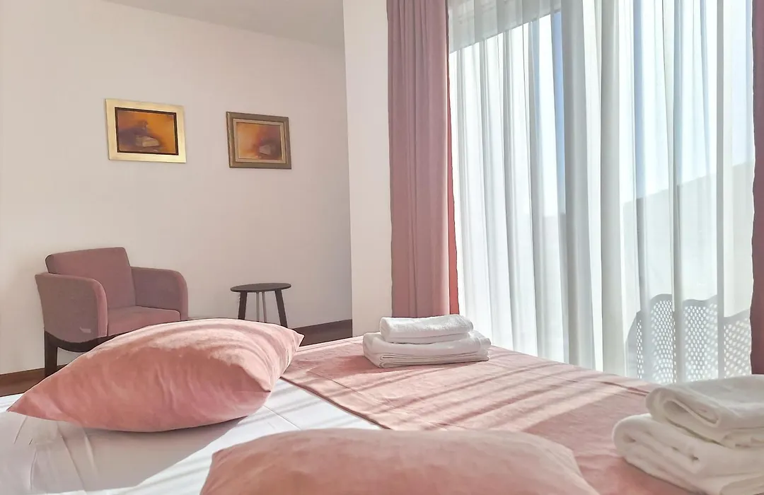 Kasa Rooms 1-1