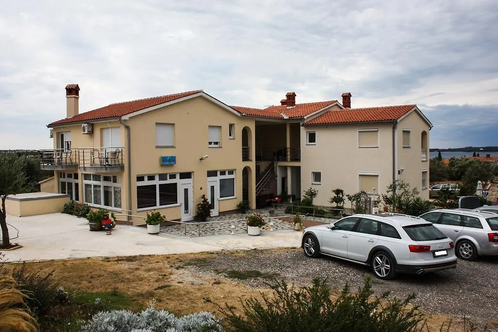 Guest House Croatia-1