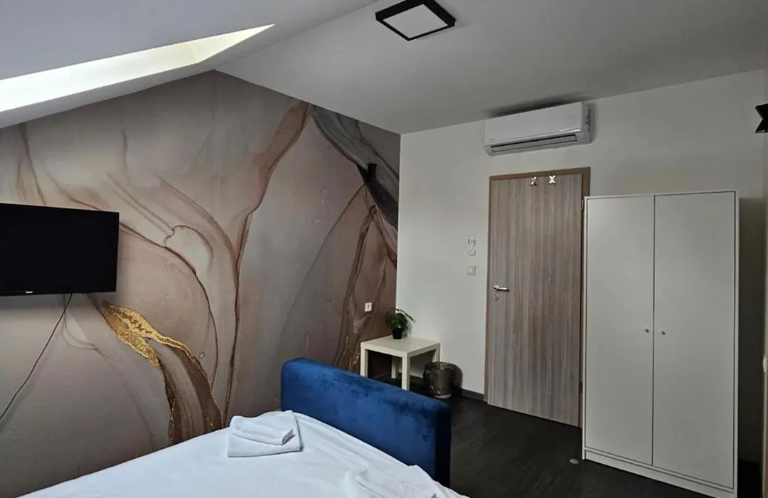 Kaptol Rooms-1