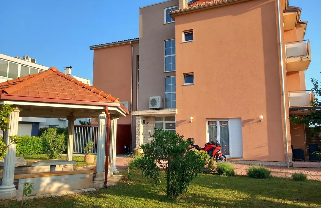 Bed&Breakfast Grgic-1