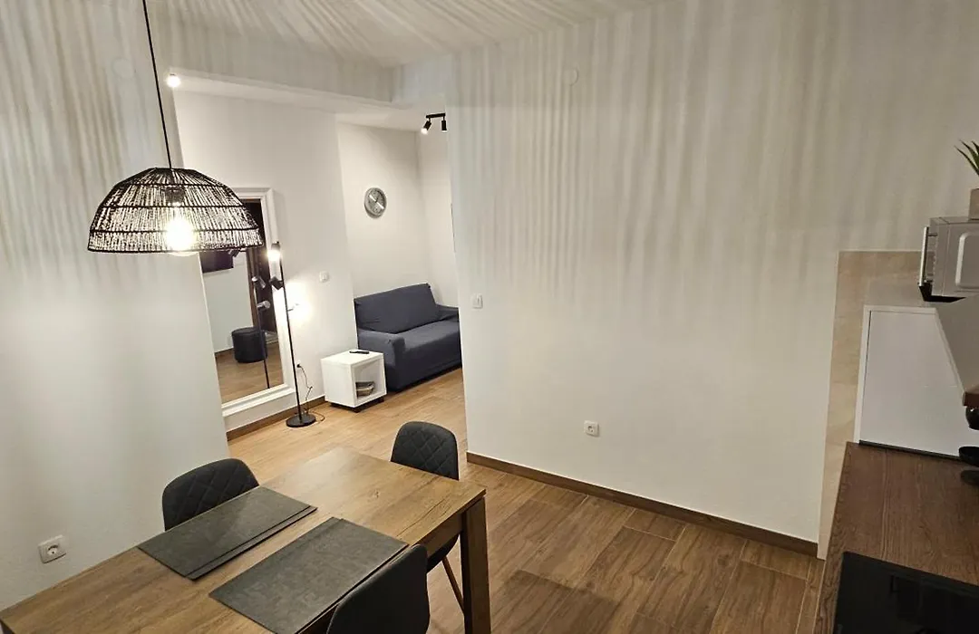 Apartments Huljic-1
