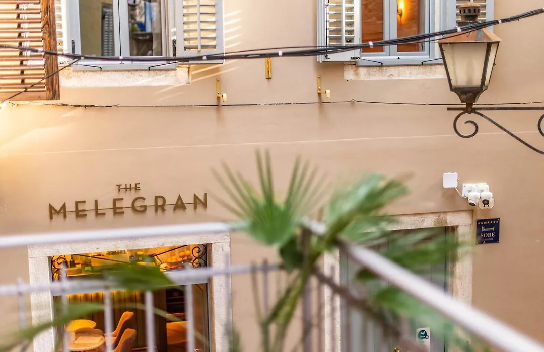 The Melegran-1