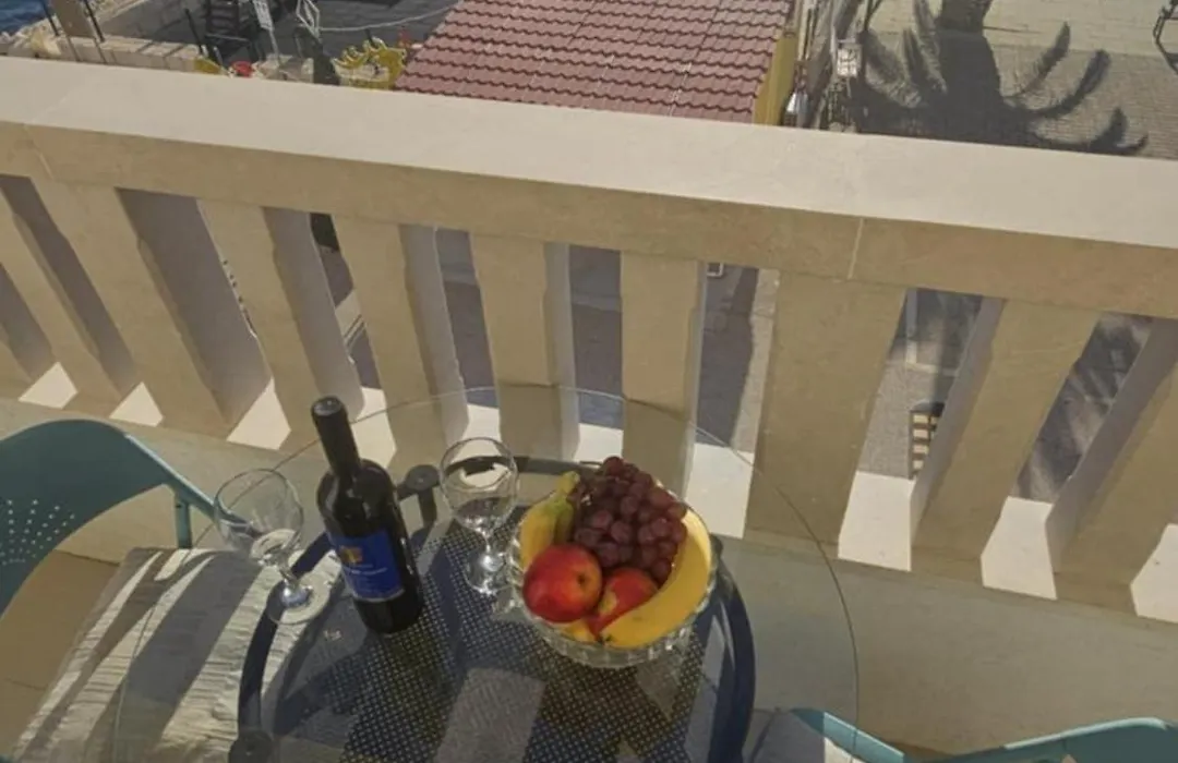 Bajo Apartmany-1