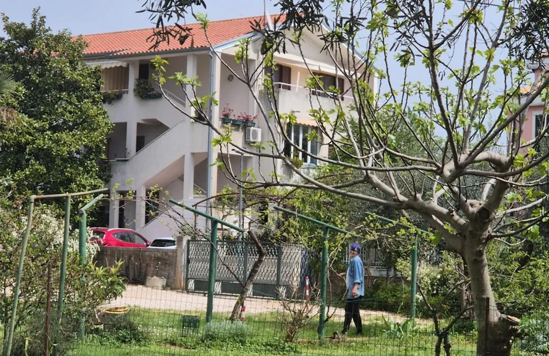 Apartments Villa Martinuzzi-1
