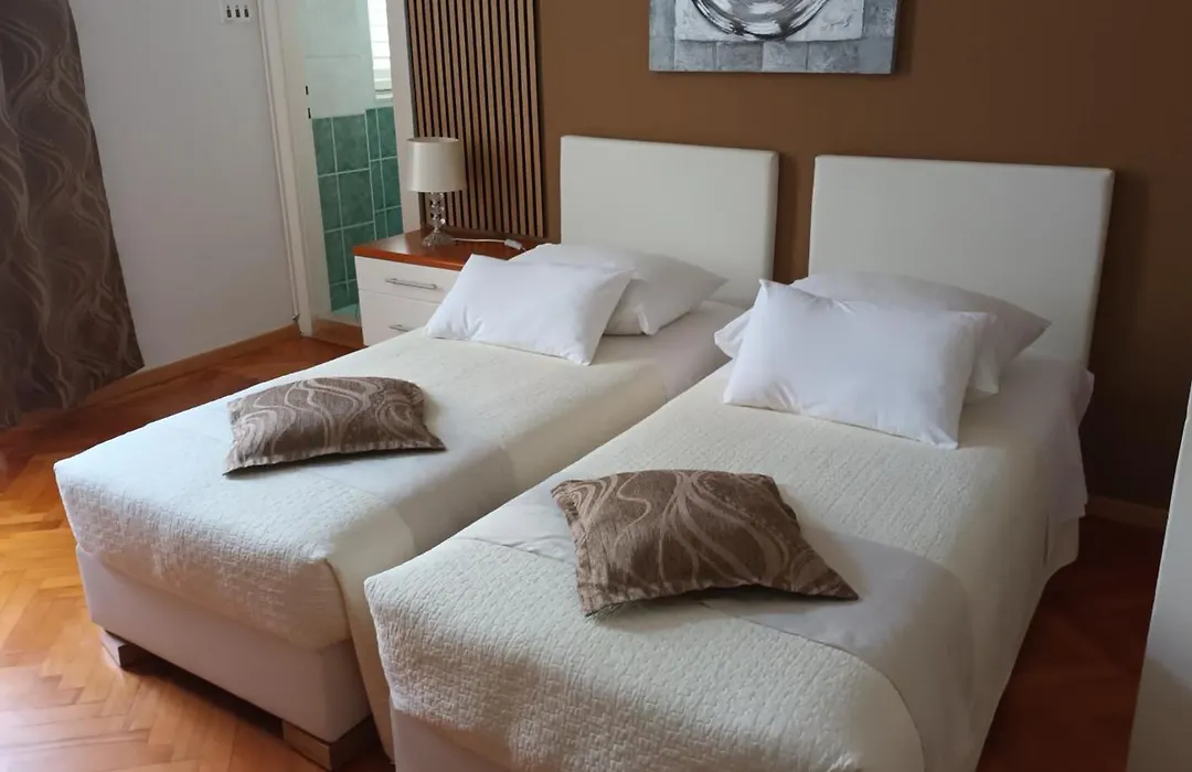 Guesthouse Vrlic-1