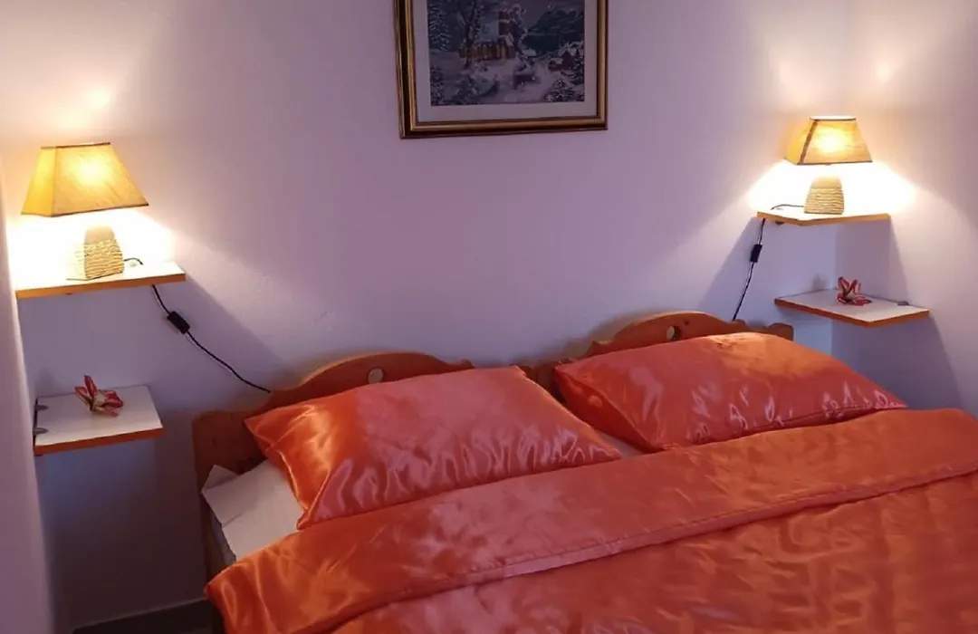 Apartments Topic-1