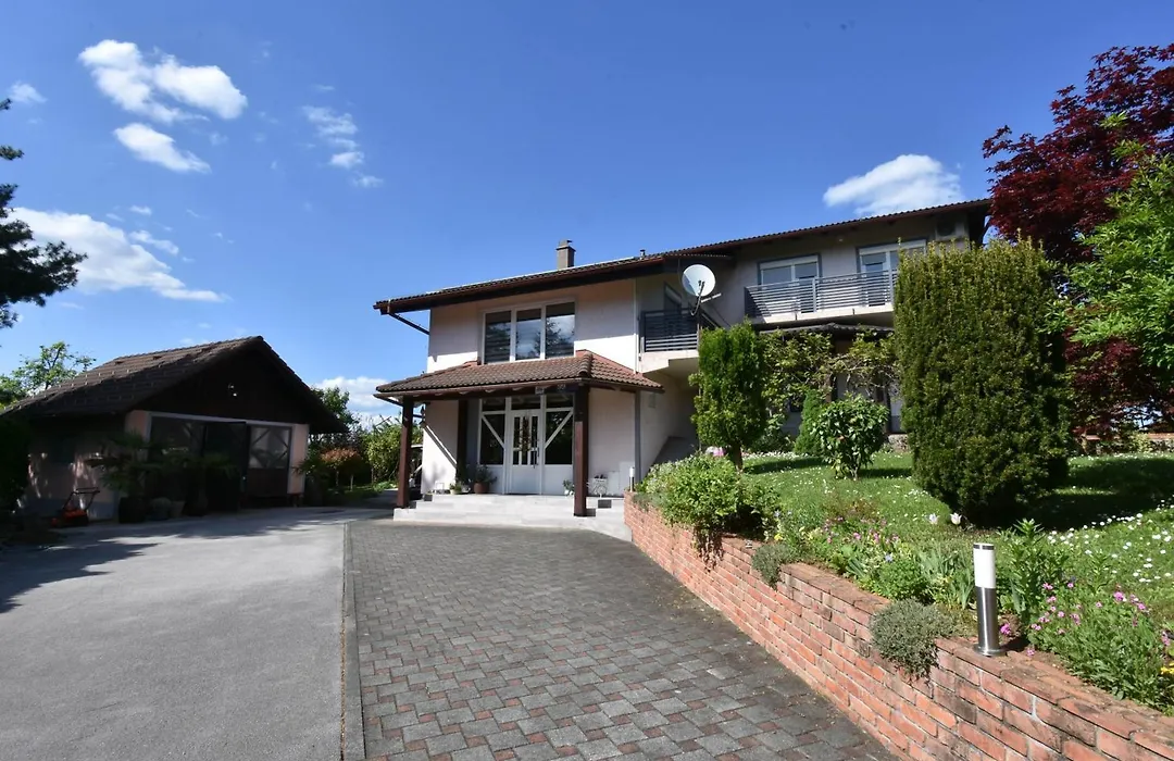Guesthouse Obitelj Paulic-1