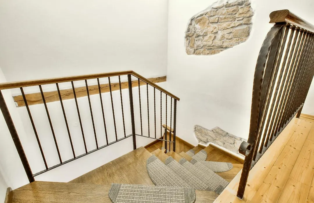 Casa Romantica La Parenzana-1