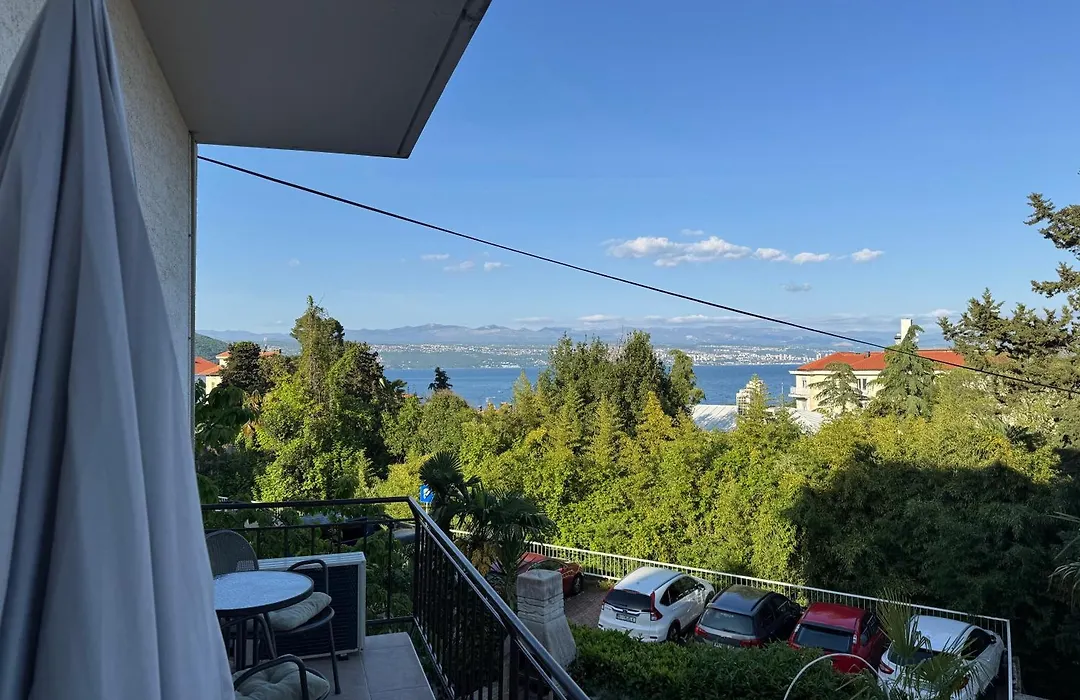 Guesthouse Villa Stanger 2-1