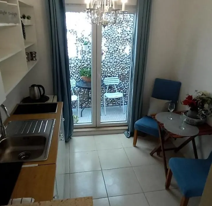 Guesthouse Dubrovnik-1