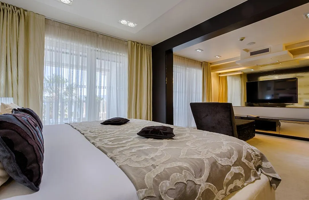 Damianii Luxury Boutique Hotel & Spa-1