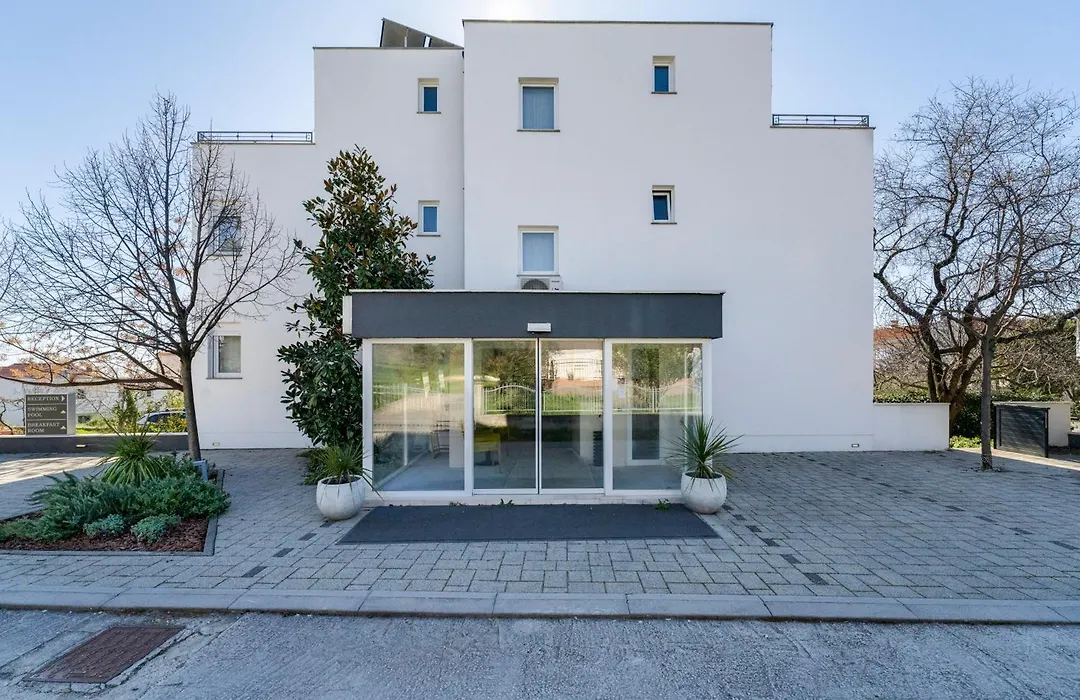 Villa Liburnum-1