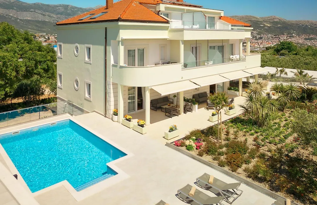 Luxury Apartments Villa Klara-1