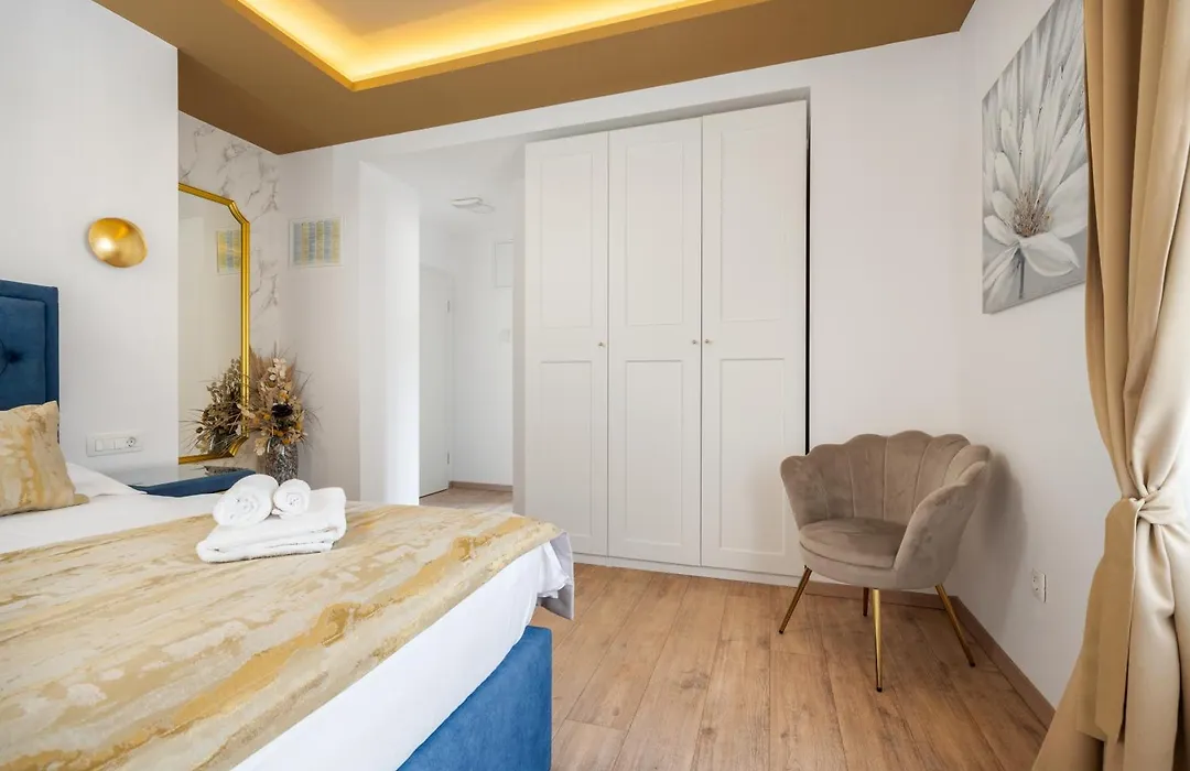 Luxury Rooms Floramye (Adults Only)-1
